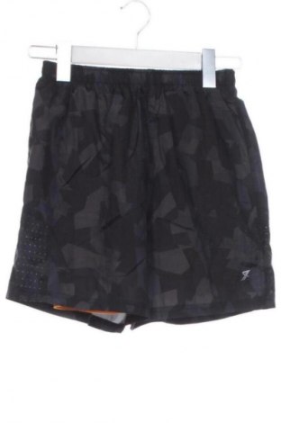 Γυναικείο κοντό παντελόνι Work Out, Μέγεθος XS, Χρώμα Πολύχρωμο, Τιμή 5,99 €