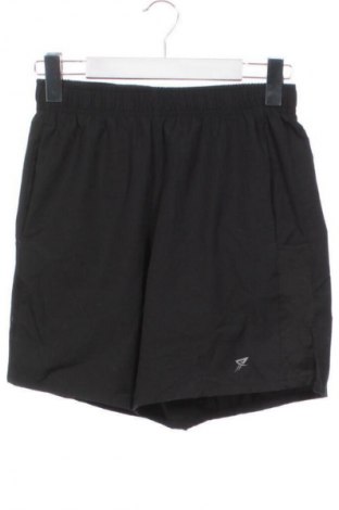 Damskie szorty Work Out, Rozmiar XS, Kolor Czarny, Cena 24,99 zł