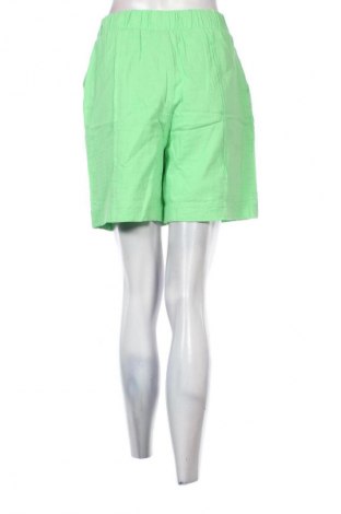 Pantaloni scurți de femei Y.A.S, Mărime S, Culoare Verde, Preț 342,99 Lei