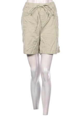 Pantaloni scurți de femei Yessica, Mărime M, Culoare Bej, Preț 34,99 Lei