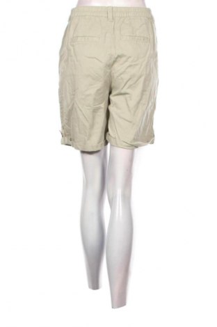 Pantaloni scurți de femei Yessica, Mărime M, Culoare Bej, Preț 34,99 Lei