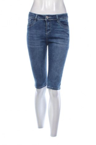 Damen Shorts Zabaione, Größe S, Farbe Blau, Preis 17,00 €