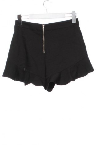 Damen Shorts Zara, Größe XS, Farbe Schwarz, Preis 11,99 €