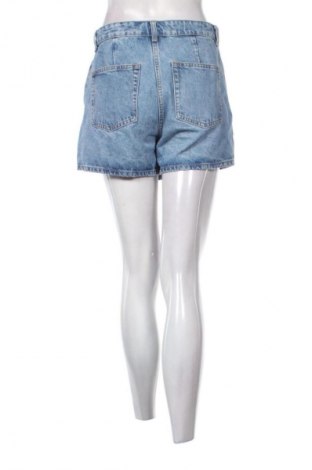 Női rövidnadrág Zara, Méret M, Szín Kék, Ár 3 382 Ft