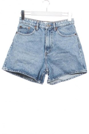 Damen Shorts Zara, Größe M, Farbe Blau, Preis € 10,99