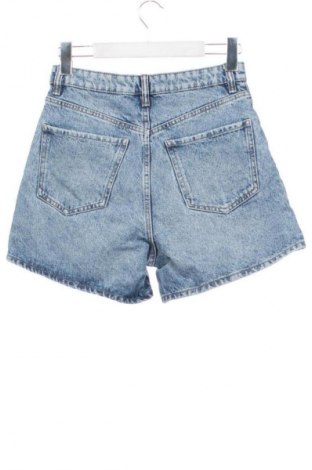 Damen Shorts Zara, Größe M, Farbe Blau, Preis € 10,99