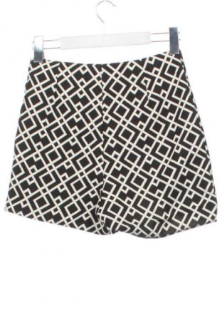 Dámske kraťasy  Zara, Veľkosť XS, Farba Viacfarebná, Cena  9,95 €