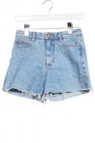 Damen Shorts Zara, Größe XS, Farbe Blau, Preis € 10,99