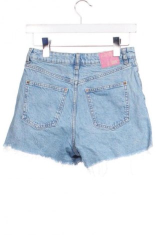 Damen Shorts Zara, Größe XS, Farbe Blau, Preis € 10,99