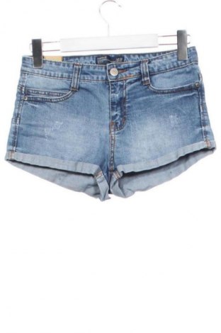 Dámské kraťasy  Zara, Velikost S, Barva Modrá, Cena  229,00 Kč