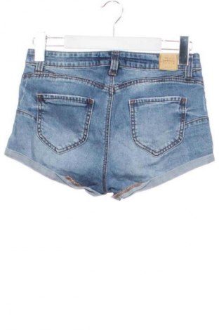 Dámské kraťasy  Zara, Velikost S, Barva Modrá, Cena  229,00 Kč