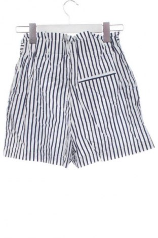 Pantaloni scurți de femei Zara, Mărime XS, Culoare Multicolor, Preț 54,99 Lei