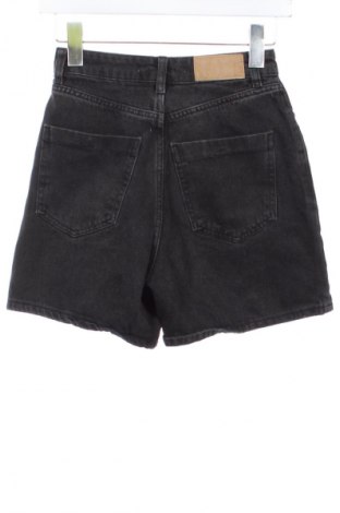 Pantaloni scurți de femei Zara, Mărime XXS, Culoare Gri, Preț 41,71 Lei