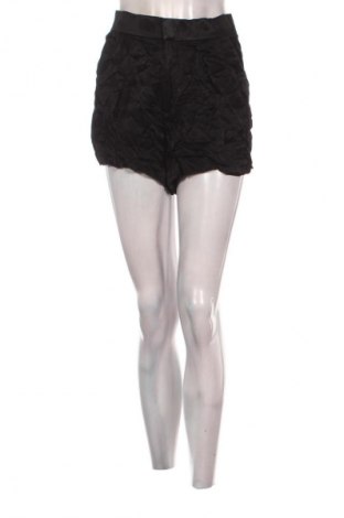 Dámske kraťasy  Zara, Veľkosť S, Farba Čierna, Cena  10,17 €