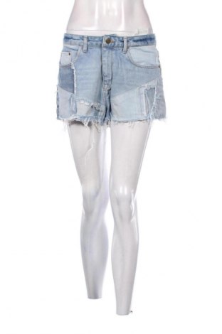 Dámské kraťasy  Zara, Velikost M, Barva Modrá, Cena  425,00 Kč