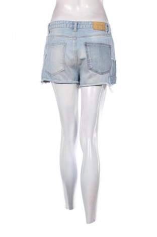 Dámské kraťasy  Zara, Velikost M, Barva Modrá, Cena  425,00 Kč