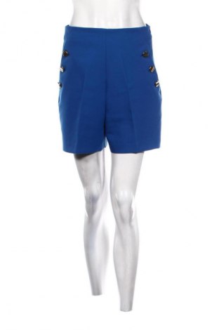 Dámske kraťasy  Zara, Veľkosť S, Farba Modrá, Cena  10,23 €