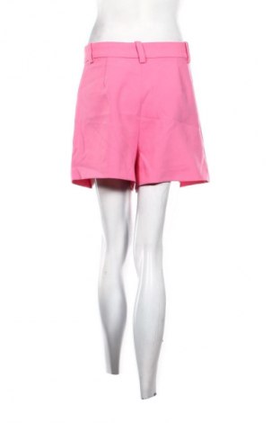 Pantaloni scurți de femei Zara, Mărime S, Culoare Roz, Preț 122,68 Lei