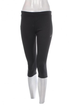 Dámske legíny  ASICS, Veľkosť M, Farba Čierna, Cena  14,95 €