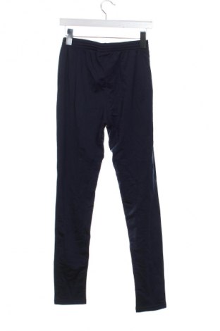 Dámské legíny  ASICS, Velikost XS, Barva Modrá, Cena  349,00 Kč