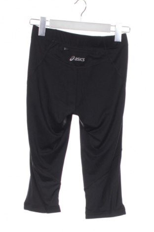 Damskie legginsy ASICS, Rozmiar S, Kolor Czarny, Cena 63,99 zł