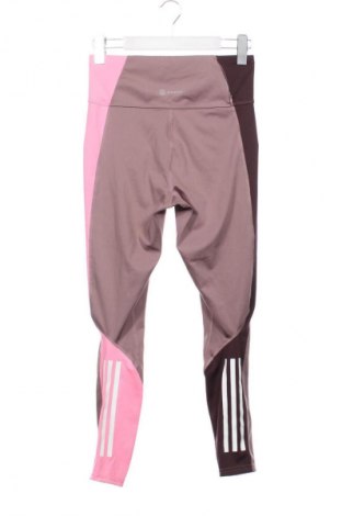 Γυναικείο κολάν Adidas, Μέγεθος XS, Χρώμα Πολύχρωμο, Τιμή 15,99 €