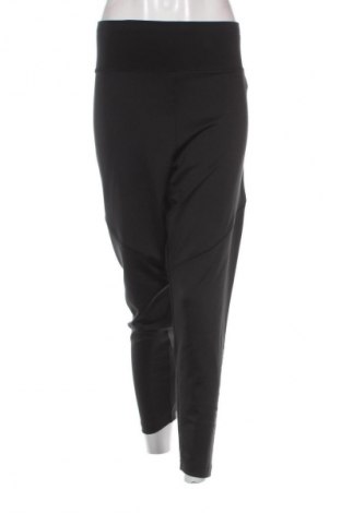 Damen Leggings Adidas, Größe XXL, Farbe Schwarz, Preis € 18,99