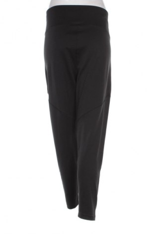 Damen Leggings Adidas, Größe XXL, Farbe Schwarz, Preis € 18,99