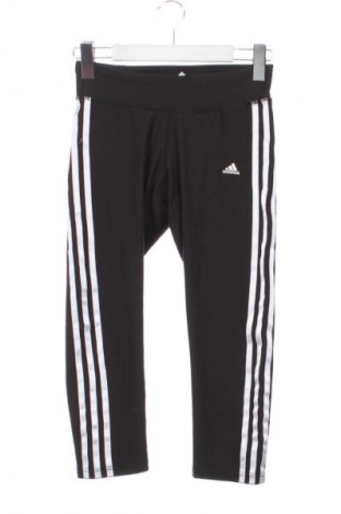 Dámské legíny  Adidas, Velikost XS, Barva Černá, Cena  389,00 Kč