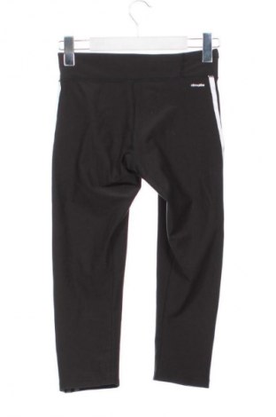 Dámské legíny  Adidas, Velikost XS, Barva Černá, Cena  389,00 Kč
