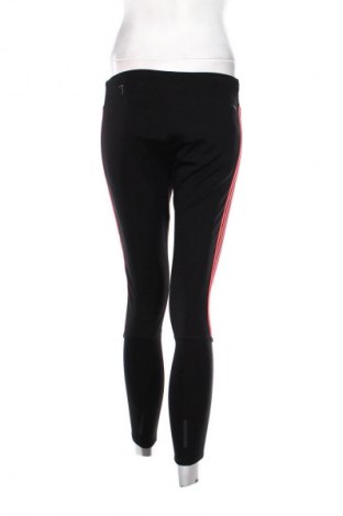 Damskie legginsy Adidas, Rozmiar L, Kolor Czarny, Cena 76,99 zł