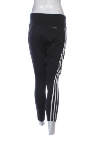 Damskie legginsy Adidas, Rozmiar M, Kolor Czarny, Cena 85,99 zł