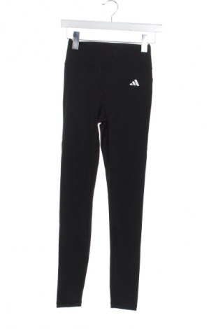 Дамски клин Adidas, Размер M, Цвят Черен, Цена 16,36 €