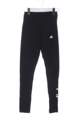 Дамски клин Adidas, Размер XS, Цвят Черен, Цена 17,00 €