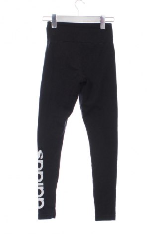 Дамски клин Adidas, Размер XS, Цвят Черен, Цена 17,00 €