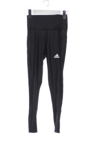 Дамски клин Adidas, Размер XXS, Цвят Черен, Цена 17,00 €