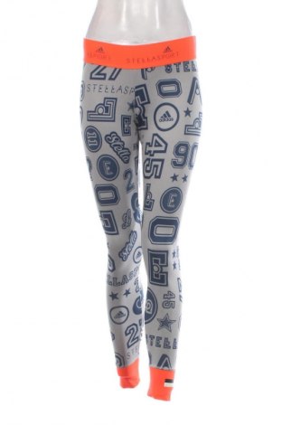 Damskie legginsy Adidas By Stella McCartney, Rozmiar S, Kolor Kolorowy, Cena 150,04 zł