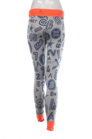 Damskie legginsy Adidas By Stella McCartney, Rozmiar S, Kolor Kolorowy, Cena 150,04 zł