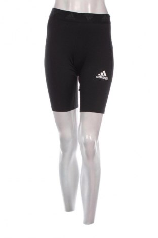 Damskie legginsy Adidas, Rozmiar L, Kolor Czarny, Cena 76,99 zł