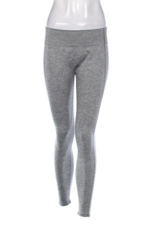 Damskie legginsy Amisu, Rozmiar L, Kolor Szary, Cena 69,66 zł