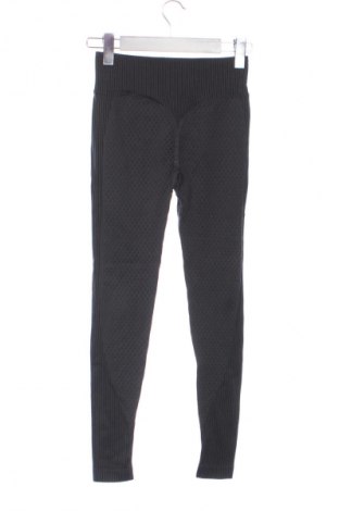 Damskie legginsy Amisu, Rozmiar XS, Kolor Szary, Cena 70,92 zł