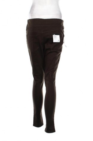 Damskie legginsy Anko, Rozmiar M, Kolor Zielony, Cena 85,74 zł