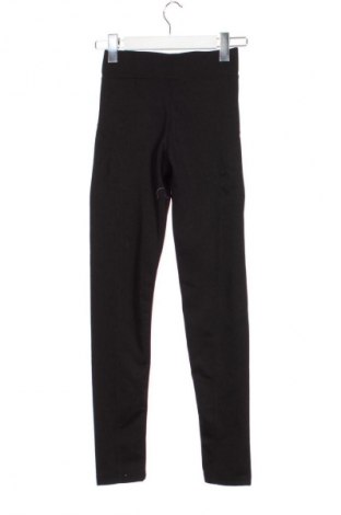 Damskie legginsy Atmosphere, Rozmiar XXS, Kolor Czarny, Cena 24,99 zł