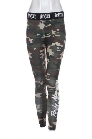 Dámské legíny  Benlee, Velikost M, Barva Vícebarevné, Cena  259,00 Kč