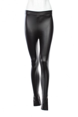 Damen Leggings Bershka, Größe S, Farbe Schwarz, Preis € 6,99