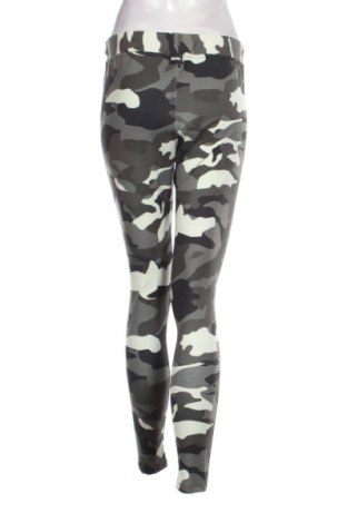 Dámske legíny  Body Move, Veľkosť XL, Farba Viacfarebná, Cena  19,00 €