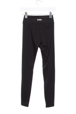 Γυναικείο κολάν Body Talk, Μέγεθος XXS, Χρώμα Μαύρο, Τιμή 13,00 €