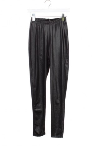 Damskie legginsy Boohoo, Rozmiar XS, Kolor Czarny, Cena 58,64 zł