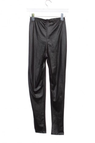 Damskie legginsy Boohoo, Rozmiar XS, Kolor Czarny, Cena 58,64 zł