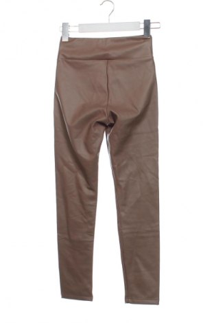 Damen Leggings Calzedonia, Größe XS, Farbe Braun, Preis € 9,99